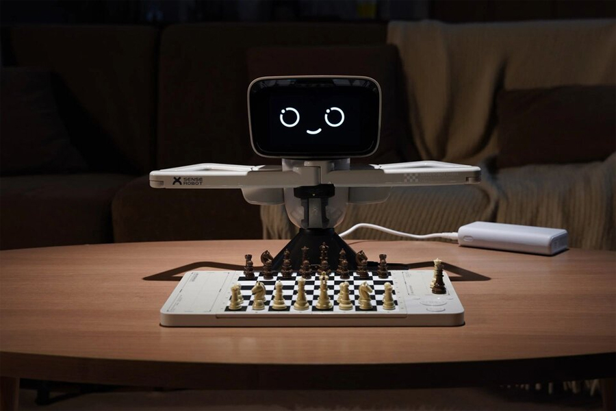 SenseRobot Chess Mini Robot