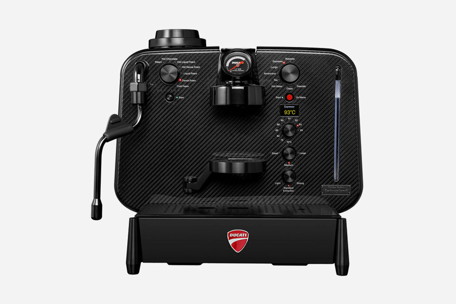 Ducati x Barista M3 1926 Espresso Machine