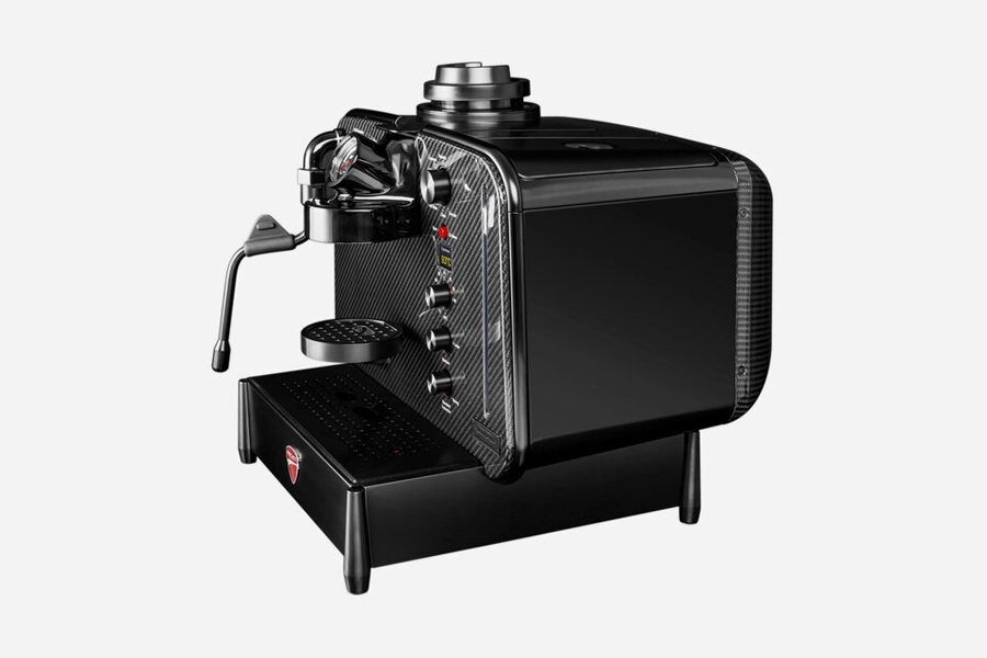 Ducati x Barista M3 1926 Espresso Machine