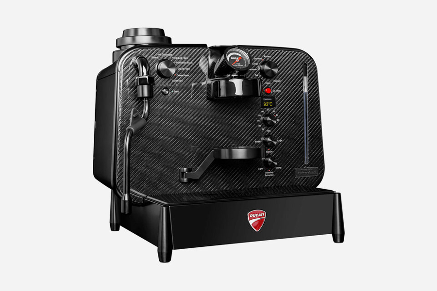 Ducati x Barista M3 1926 Espresso Machine