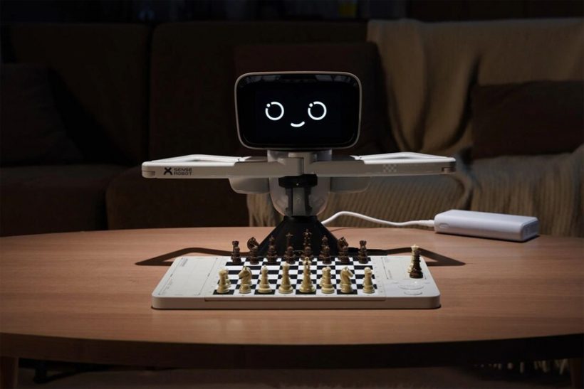 SenseRobot Chess Mini Robot
