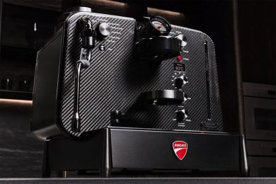 Ducati x Barista M3 1926 Espresso Machine