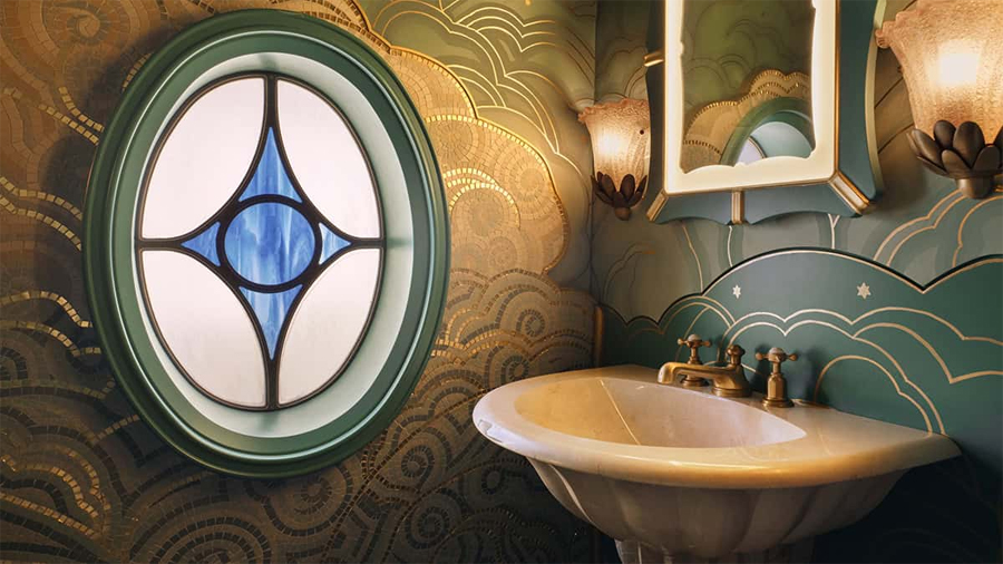 Baz Luhrmann Brings Hollywood Glamour to Britain’s Most Luxurious Train