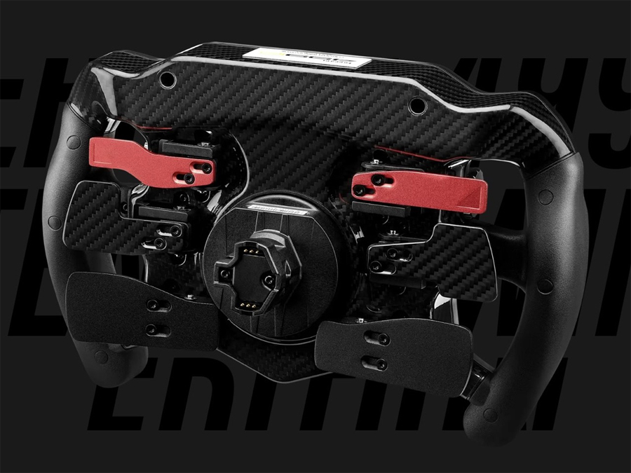 Ferrari’s 499P Centenary Winner Edition Brings a Le Mans Legend to Sim Racing