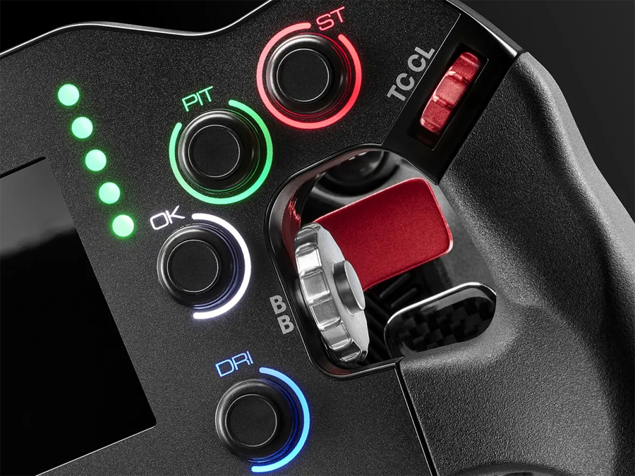 Ferrari’s 499P Centenary Winner Edition Brings a Le Mans Legend to Sim Racing