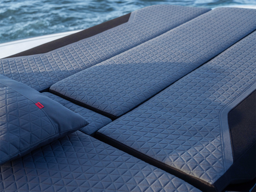 BRABUS' first luxury catamaran