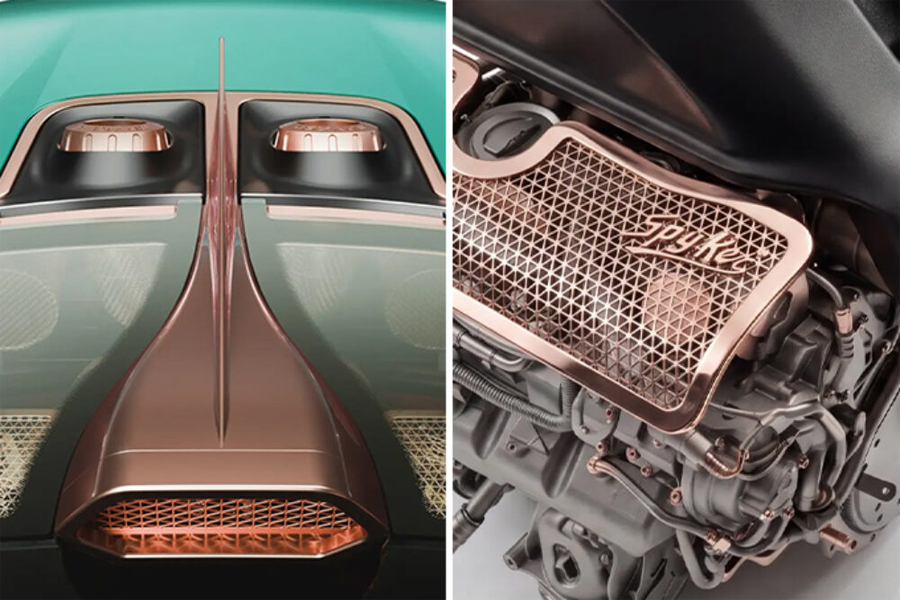 Spyker C8 Preliator XXV Is an 800-HP Manual Hypercar Built by Hand Spyker C8 Preliator XXV Is an 800-HP Manual Hypercar Built by Hand