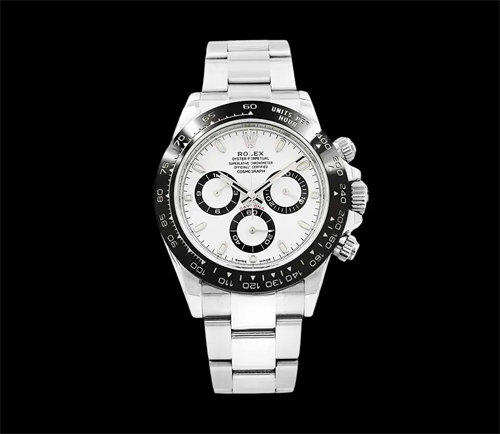 Rolex Cosmograph Daytona Stainless Steel