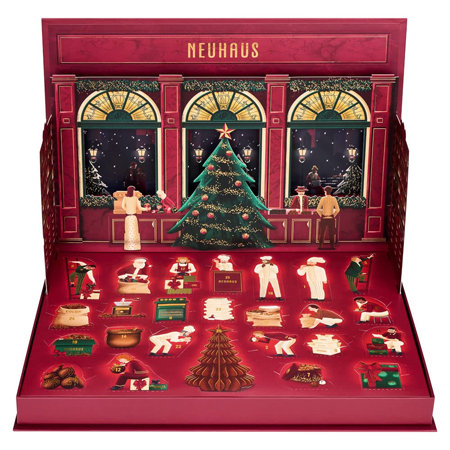 Best Advent Calendars 2022 (beauty, chocolate, for kids, for pets ...