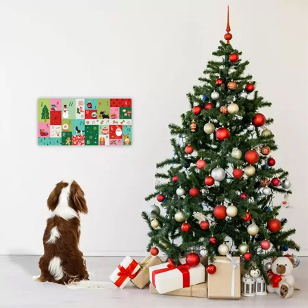 2022 Advent Calendar for Dogs 2022 Advent Calendar for Dogs