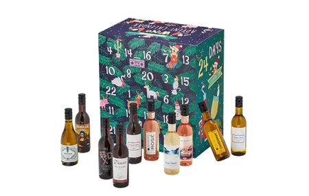 Most Wonderful Wine Advent Calendar 2022 Most Wonderful Wine Advent Calendar 2022