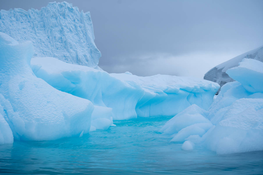 Antarctica photos