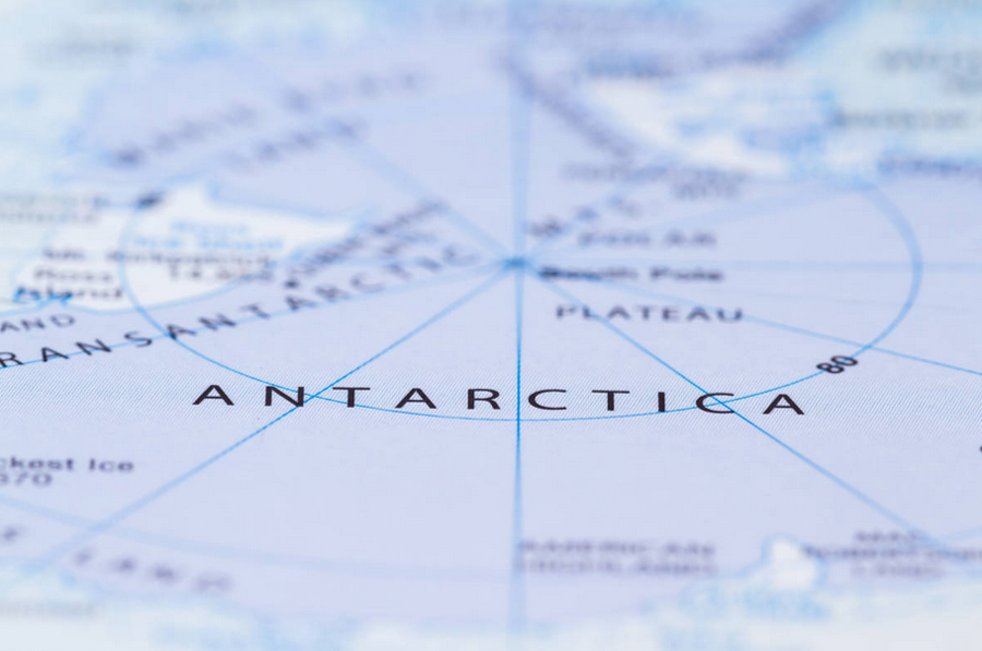 Antarctica photo