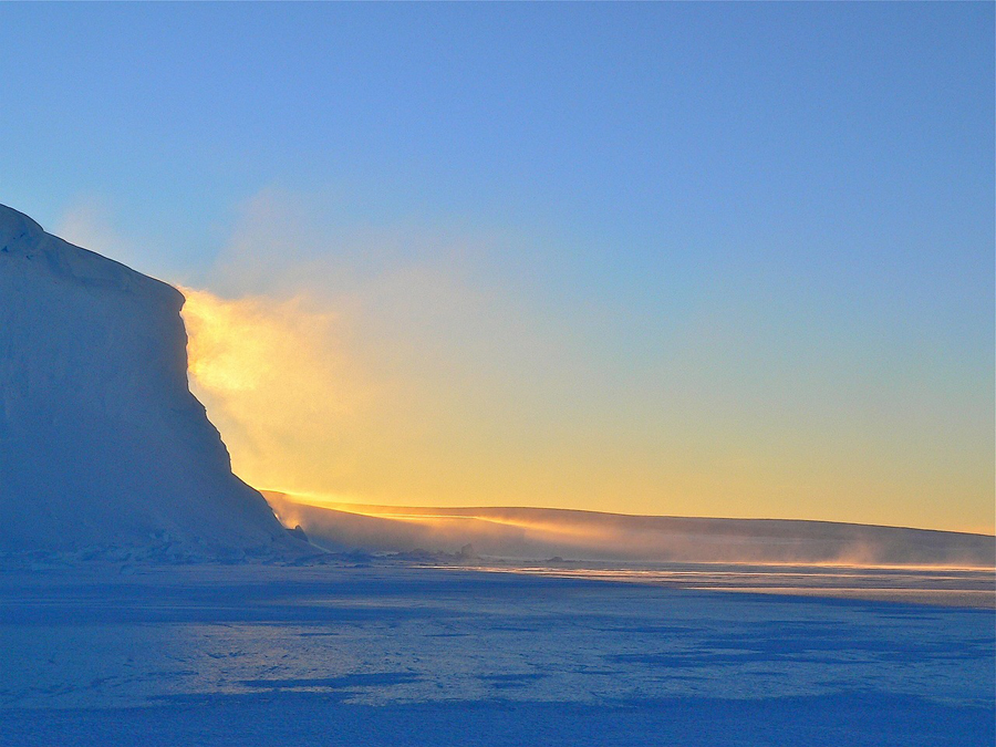 Antarctica