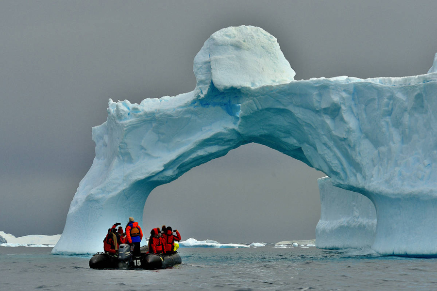 Antarctica