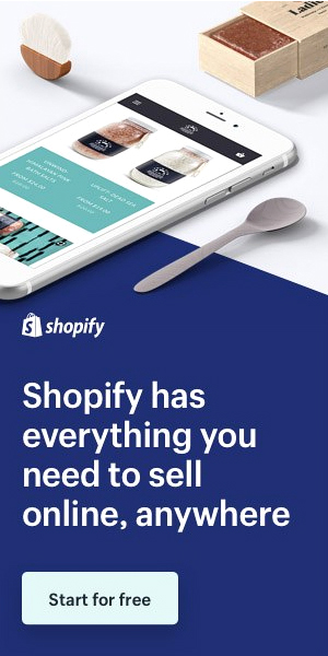 Shopify