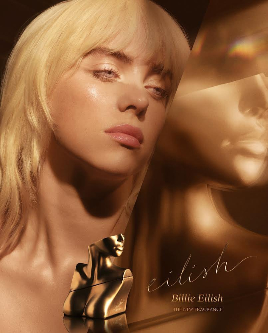 Eilish by Billie Eilish