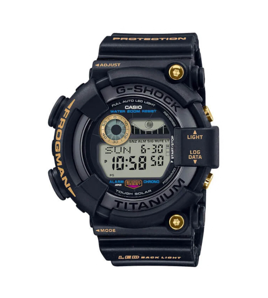 15 Best Digital Watches for Men (with Detailed Explanation of ...