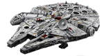 LEGO Star Wars Ultimate Millennium Falcon