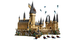 LEGO Harry Potter Hogwarts Castle