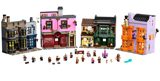 LEGO Harry Potter Diagon Alley