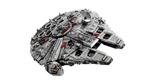 LEGO Star Wars Ultimate Collectors Millennium Falcon 
