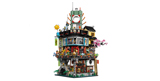 LEGO NINJAGO City