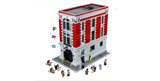 LEGO Ghostbusters Firehouse