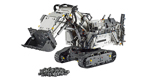 LEGO Technic Liebherr R 9800 Excavator