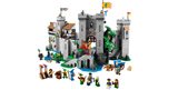 LEGO ICONS Lion Knights' Castle