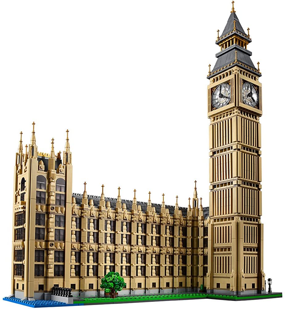 LEGO Creator Big Ben