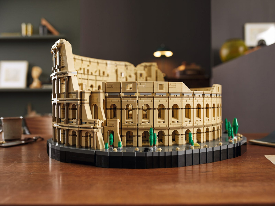 LEGO Creator Colosseum