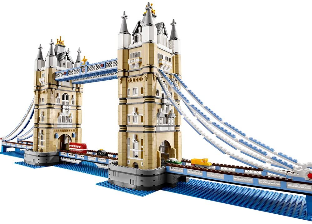 LEGO Creator Tower Bridge