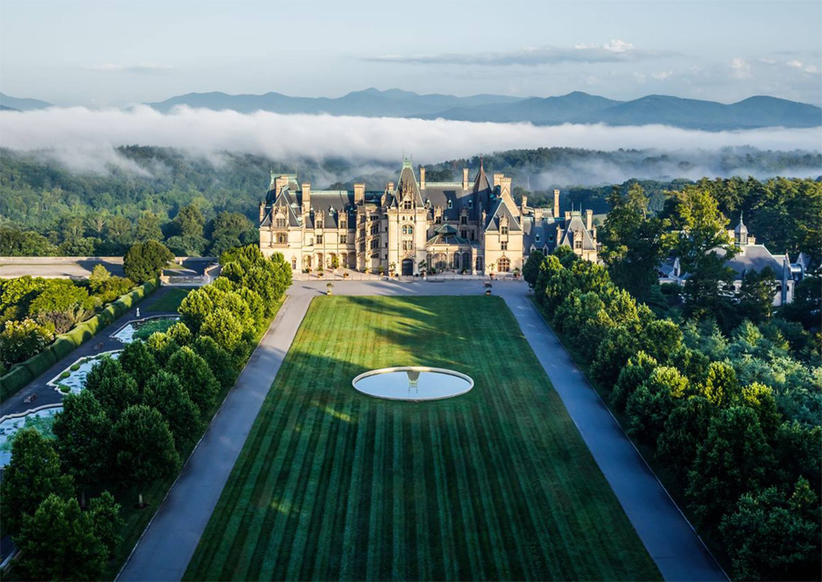 Biltmore Estate beautiful photos