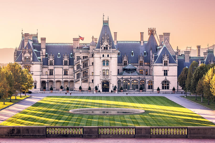 Biltmore Estate in Photos: A Visual Journey Through America's Largest Private Residence