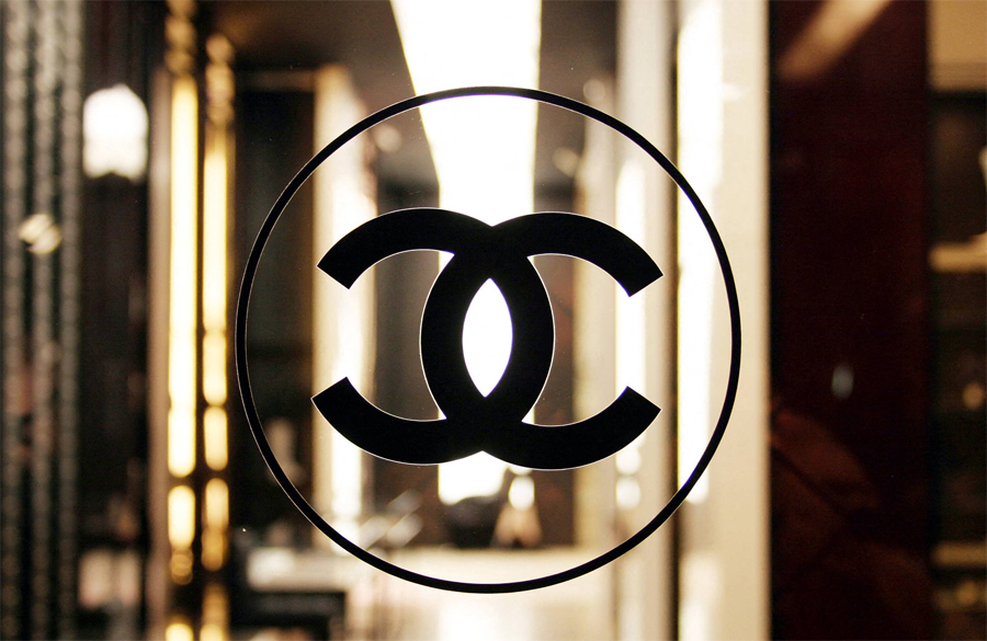 Chanel logo