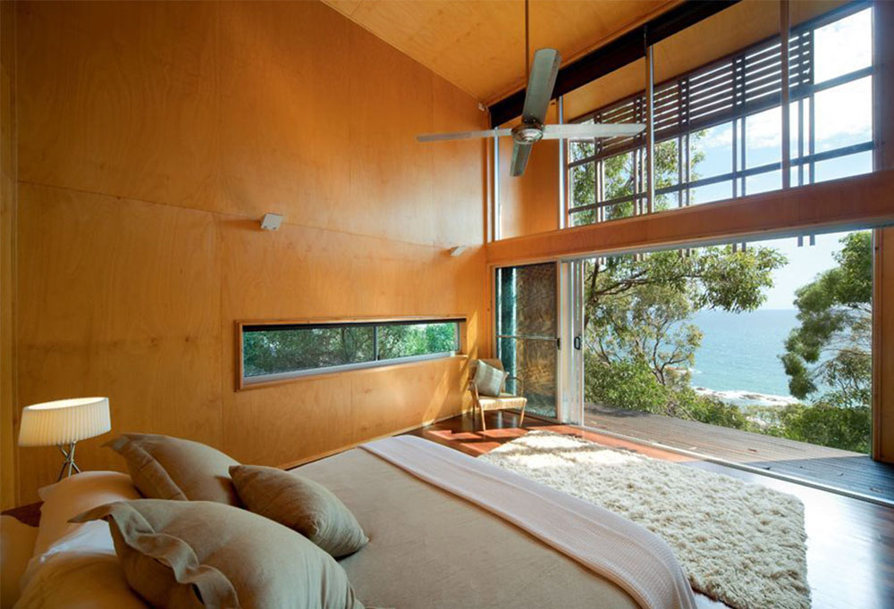 Alinghi Beach House