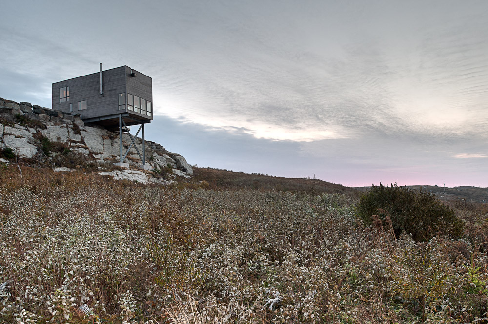 Cliff House