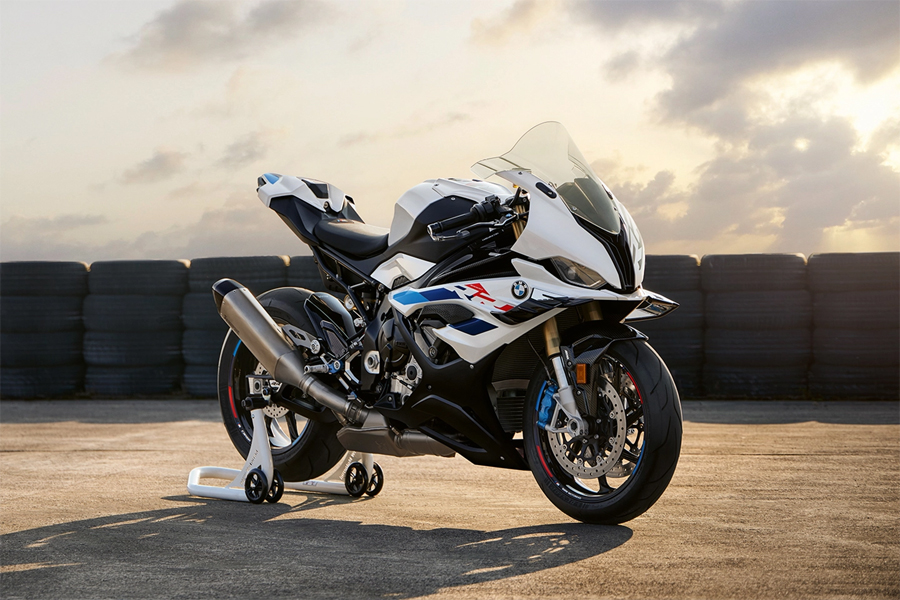 2023 BMW S1000 RR