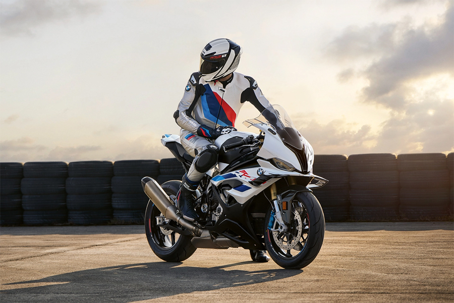 2023 BMW S1000 RR