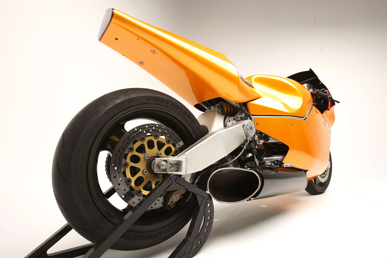 MTT Turbine Superbike Y2K