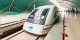 Shanghai Maglev