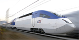 Korail KTX 