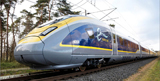 Eurostar e320 