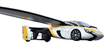 AeroMobil-4.0 flying car