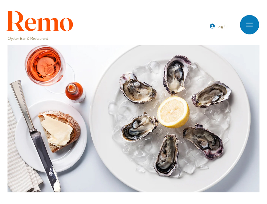 30 Best Free Restaurant Templates in 2023