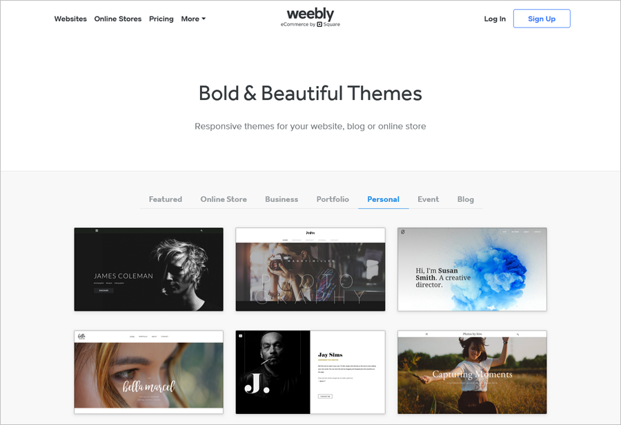 Weebly.com