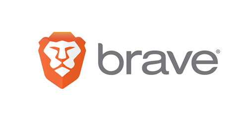 Brave web browser