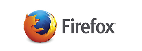 Firefox web browser