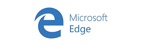 Microsoft Edge web browser